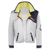 VALORANT PHOENIX Jacke Cosplay Kostüm Halloween Karneval Outfits
